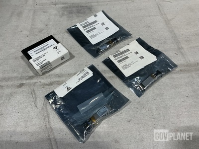 (50) International Business Machines 45W0494 SFP Modules
