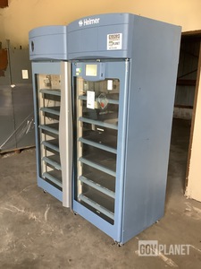 Helmer ILR245 Laboratory Refrigerator