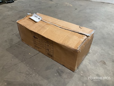 Quantity of (10) 3T x 8m ratchet straps