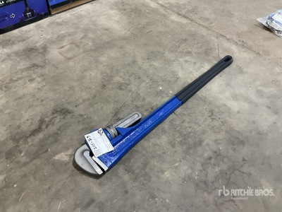 48" H/D Stilson Wrench