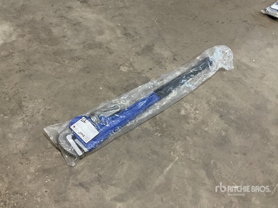 48" H/D Stilson Wrench