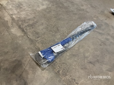36" H/D Stilson Wrench