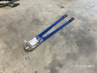 36" Bolt Cutters