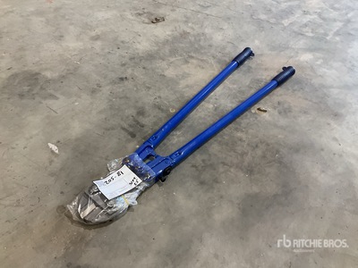 36" Bolt Cutters