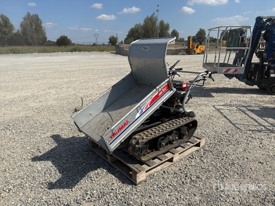 2001 Yanmar MCG900 Concrete Buggy
