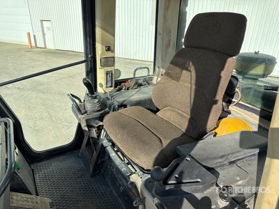 Cat 953C Raupenlader