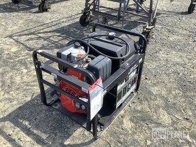 Gen-Pro 6kW Generator Set