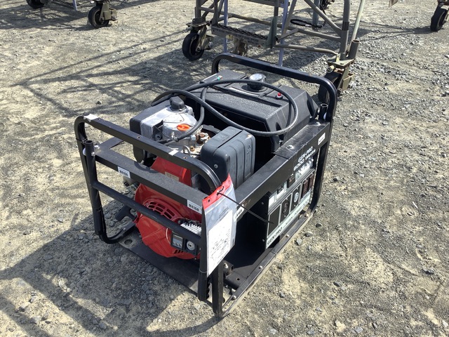 Gen-Pro 6kW Generator Set