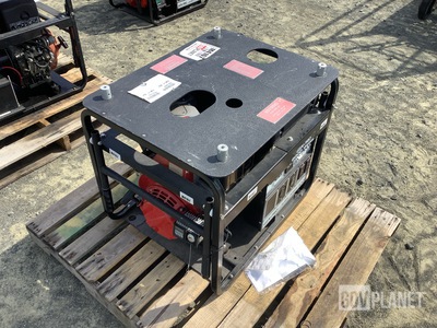 Gen-Pro 6kW Generator Set