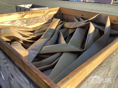 (5) Hose Assemblies