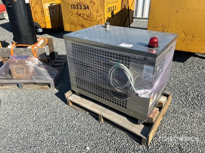 Electric Chiller