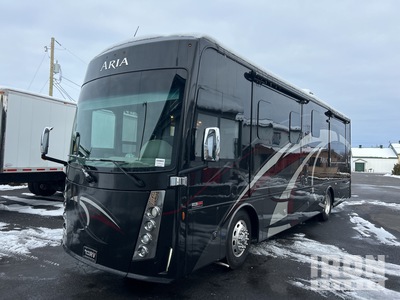 2018 Thor Aria 360XCR Motorhome