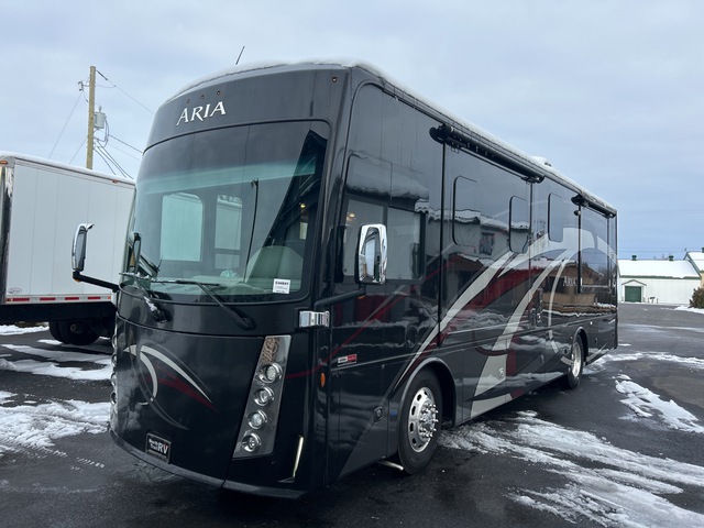 2018 Thor Aria 360XCR Motor Home 2018 Thor Aria 360XCR Motor Home
