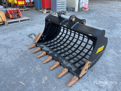 2025 Cupra 120 60 in Skeleton Baggerlöffel (Unused)