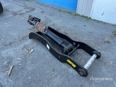 2025 Cupra 120 59 in Hydraulic Excavator Thumb (Unused)