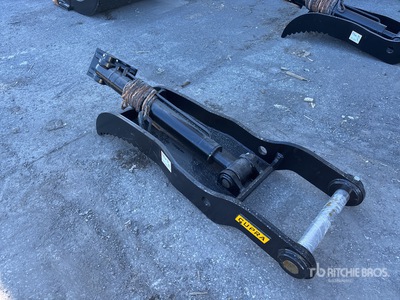 2025 Cupra 120 59 in Hydraulic Excavator Thumb (Unused)