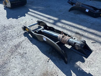2025 Cupra 120 59 in Hydraulic Excavator Thumb (Unused)
