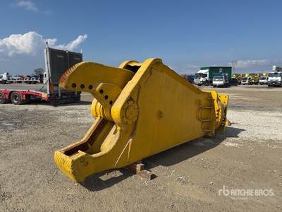 Trevi Benne CS70 Demolition Shear