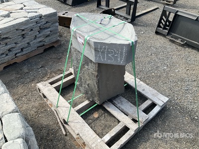 Bluestone Bird Bath Attrezzatura varia per cura del verde