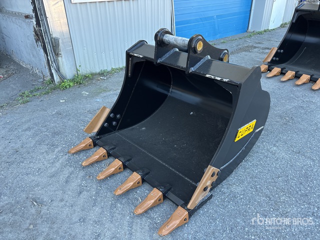 2025 Cupra 120 48 in Digging Excavator Bucket (Unused) | Ritchie Bros ...