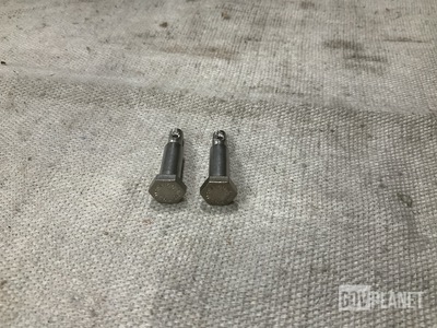 (94) Summit Aviation NAS1160-3-10D Shoulder Bolts