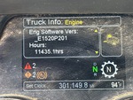 4 Transmision with Engine Hours