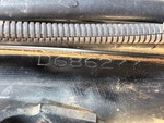 General Appearance with Second Serial Number/VIN Photo