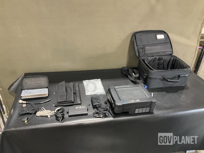Tektronix H500 Spectrum Analyzer