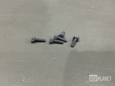 (662) SPS Technologies 4057846 Machine Bolts