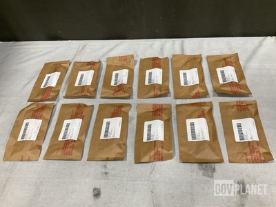 (12) Sikorsky Aircraft 70216-02402-123 Structural Supports