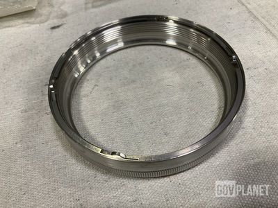 (10) Eaton NA30135C Tube Coupling Nut Assemblies