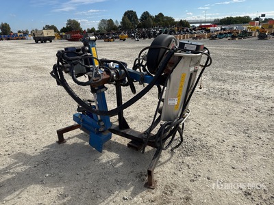 2009 VBC DGS1 Trimmer