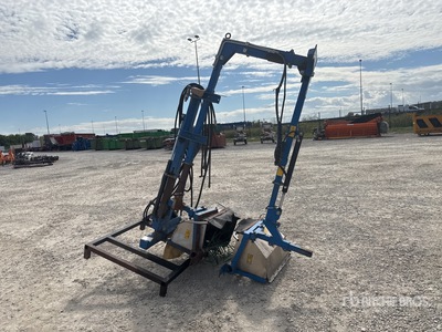 VBC Trimmer