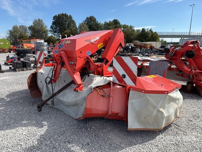 2015 Kuhn FC313RF Segadora de disco