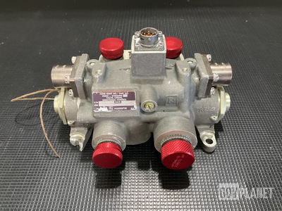 Parker Hannifin 2700249M-6 Direction Control Linear Valve
