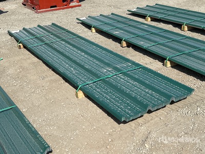 2025 Kit Containers Steel R Panel 12 Ft