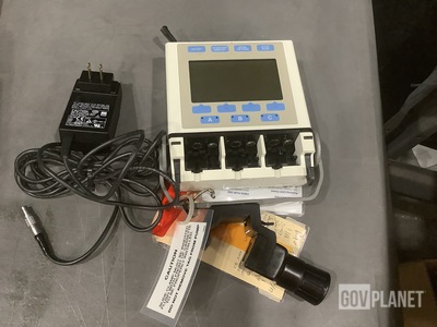 Alaris MedSystem III Infusion System
