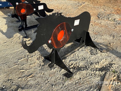 2025 Kit Containers AR500ATBOAR Shooting Target Varios, tienda, almacen, consumidor