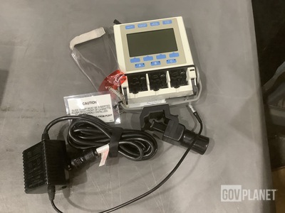 CareFusion MedSystem III 2865 Infusion System
