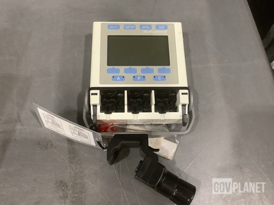 CareFusion MedSystem III 2865 Infusion System