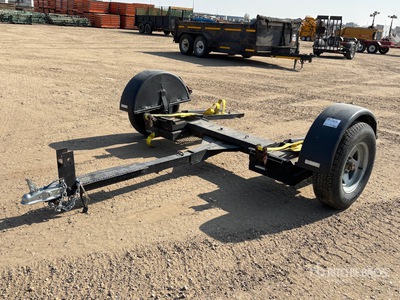 Car Tow Dolly