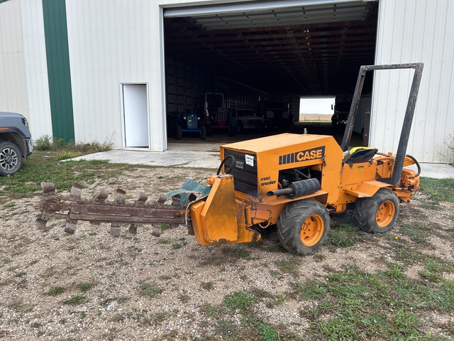 Case Maxi Sneaker 4x4 Trencher Case Maxi Sneaker 4x4 Trencher