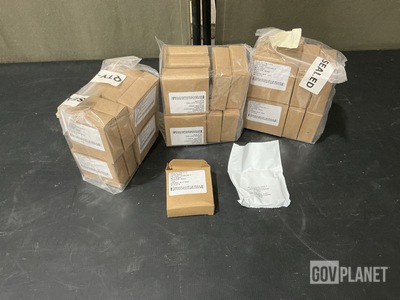 (31) Preci-Manufacturing 12302245-7 Ring Spacers
