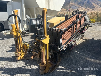 Vermeer D36X50 Directional Drill