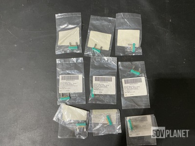 (30) Winchester Electronics SM14-20SDGFSK50 Electrical Plug Connectors
