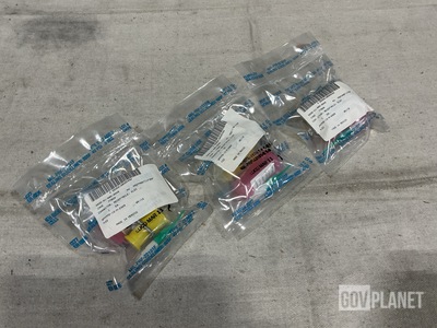 (1,550) Amphenol MS27466T11F35P Electrical Receptacle Connectors