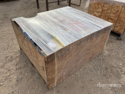 Quantity of Truck & Trailer Parts