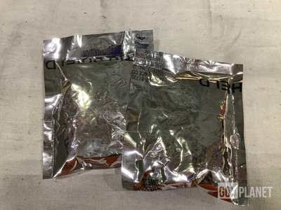 (7) GE 009220 Rotary Switches