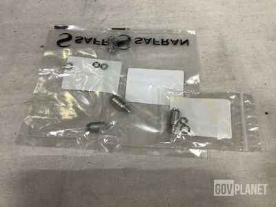 (66) Marine Air Supply BR7070 Push Switches