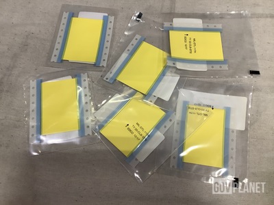 (476) A.M.S. Network TMS-SCE-2-2.0-4 Electrical Insulation Sleevings